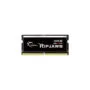 G.Skill Ripjaws - 16GX1-RS - DDR5 SO-DIMM 16GB (1x16GB) 4800MT/s CL40 1.1V