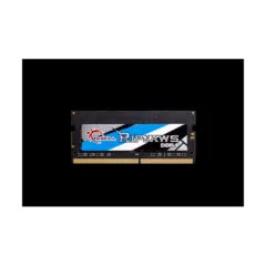 G.Skill Ripjaws 8GB DDR4 SO-DIMM - F4-2666C19S-8GRS - 2666MHz CL19 1.2V