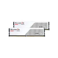 G.Skill Ripjaws DDR5 RAM Kit - 64-RS5W - 64GB (2x32GB) PC6000 CL30