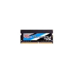 G.Skill Ripjaws F4-3200C22S-16GRS - 16GB DDR4 SO-DIMM 3200MHz