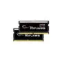 G.Skill Ripjaws - F5-5600S4645A16GX2-RS - 32GB (2x16GB) DDR5 5600MHz SO-DIMM CL46 1.1V