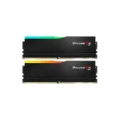 G.Skill Ripjaws M5 RGB DDR5 48GB (2x24GB) PC5200 CL40 - 48-M5 - RGB lighting
