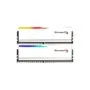 G.Skill Ripjaws M5 RGB DDR5-6000 Dual-Kit 64GB (2x32GB) - F5-6000J3238G32GX2-RM5RW - Intel XMP