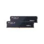 G.Skill Ripjaws M5 RGB DDR5 RAM Kit - F5-6000J3036F16GX2-RS5K - RGB, 32GB (2x16GB), 6000MHz CL30, 288-pin DIMM