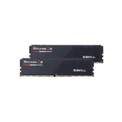 G.Skill Ripjaws S5 32GB (2x16GB) DDR5 6000MT/s CL36 - F5-6000J3636F16GX2-RS5K