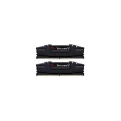 G.Skill Ripjaws V 32GB (2x16GB) DDR4-3600 CL16 - F4-3600C16D-32GVKC