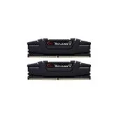 G.Skill Ripjaws V 32GB (2x16GB) DDR4-4000 PC4-32000 CL18 - F4-4000C18D-32GVK