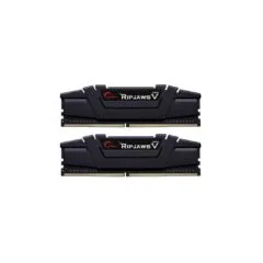 G.Skill Ripjaws V 32GB (2x16GB) DDR4-4000 PC4-32000 CL18 - F4-4000C18D-32GVK
