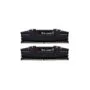 G.Skill Ripjaws V 32GB (2x16GB) DDR4-4000 PC4-32000 CL18 - F4-4000C18D-32GVK