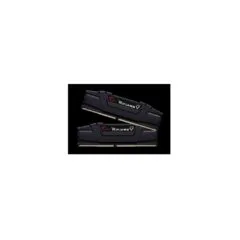 G.Skill Ripjaws V F4-3200C16D-32GVK 32GB (2x16GB) DDR4 3200MHz CL16 Black