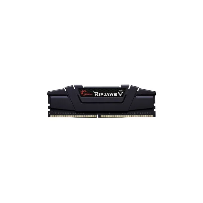 G.Skill Ripjaws V - F4-3600C18Q-128GVK - DDR4 3600MHz 4x32GB Registered — image 1