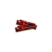 G.Skill RipjawsX - 16GXL - 16GB (2x8GB) DDR3-2133 CL11 DIMM Red
