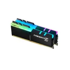 G.Skill Trident Z RGB 16GB (2x8GB) DDR4-3600 CL18 AMD Edition - F4-3600C18D-16GTZRX