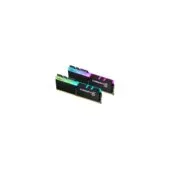 G.Skill Trident Z RGB 32GB (2x16GB) 3200MHz CL16 DDR4 F4-3200C16D-32GTZRX