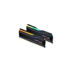 G.Skill Trident Z5 DDR5 32GB (2x16GB) 6400 CL30 - 32-GX2-TZ5NR - AMD EXPO