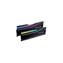 G.Skill Trident Z5 Neo RGB 32GB (2x16GB) DDR5-6000 CL32 F5-6000J3238F16GX2-TZ5NR