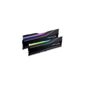 G.Skill Trident Z5 Neo RGB F5-6000J3238G32GX2-TZ5NR - 64GB (2x32GB) DDR5-6000 CL32 Dual-Kit, AMD optimized