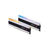 G.Skill Trident Z5 RGB - 32-TZ5RW - 32GB (2x16GB) DDR5-6000 CL36, 1.35V, XMP 3.0, Heatsink