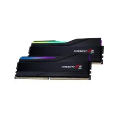 G.Skill Trident Z5 RGB DDR5 96GB Kit (2x48GB) 5600MHz CL40 - 96-TZ5RK - RGB Backlight, Heatsink