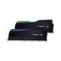 G.Skill Trident Z5 RGB DDR5 96GB Kit (2x48GB) 5600MHz CL40 - 96-TZ5RK - RGB Backlight, Heatsink