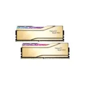 G.Skill Trident Z5 Royal Neo KIT (2x16GB) 32GB 6000MT/s CL28 - F5-6000J2836G16GX2-TR5NG - Multicolour RGB A, DDR5