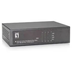 Gswitch FEP-0812 8 PORT 10 100MBPS