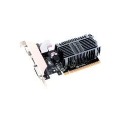 GT710 2GB Inno3D LP passiv DDR3 - GT710 -