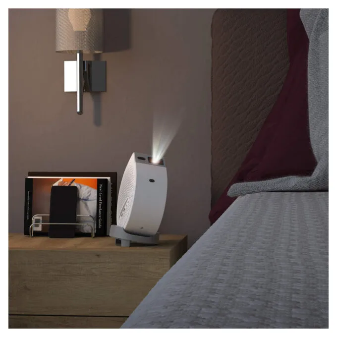 GV50 550 LM 1080P LASER REC 709 — image 14