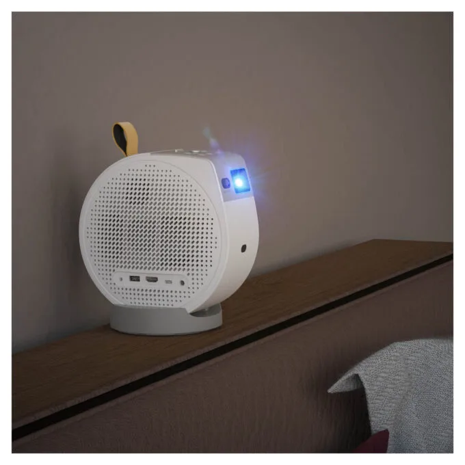 GV50 550 LM 1080P LASER REC 709 — image 15