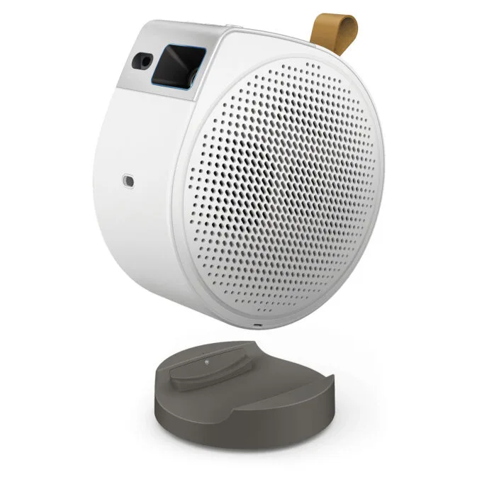 GV50 550 LM 1080P LASER REC 709 — image 8
