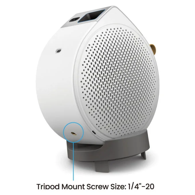 GV50 550 LM 1080P LASER REC 709 — image 9