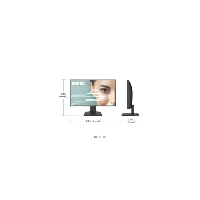 GW2490C, LED-Monitor — image 6