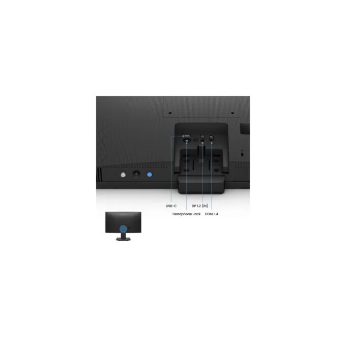 GW2490C, LED-Monitor — image 7