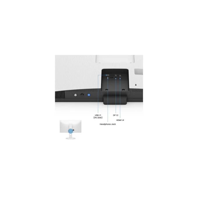 GW2790TC, LED-Monitor — image 10