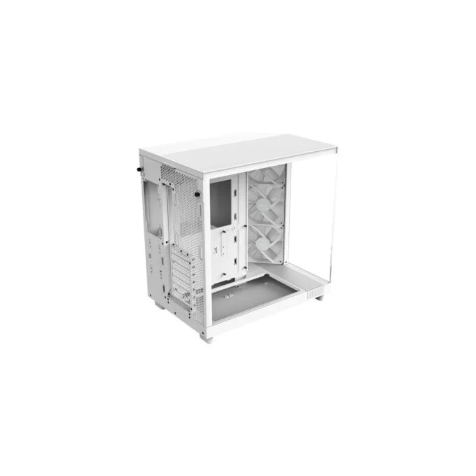 H6 Flow RGB, tower case — image 5