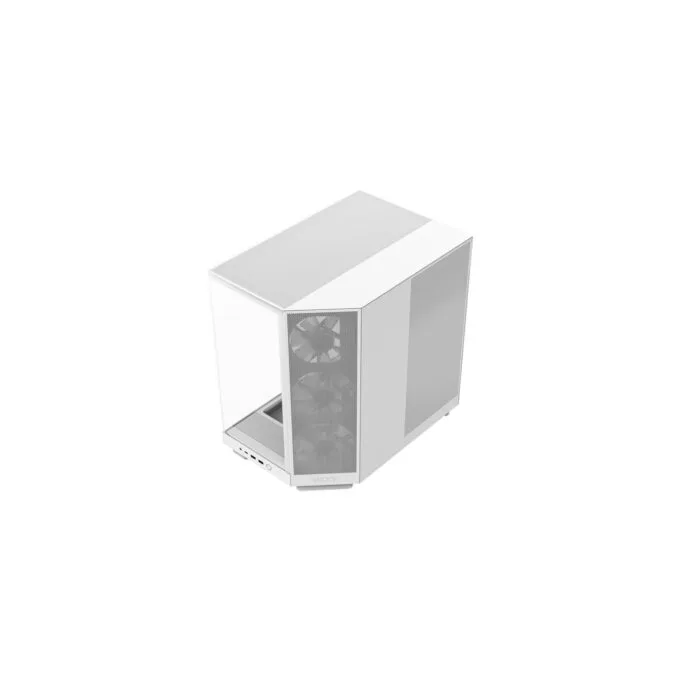 H6 Flow RGB, tower case — image 6