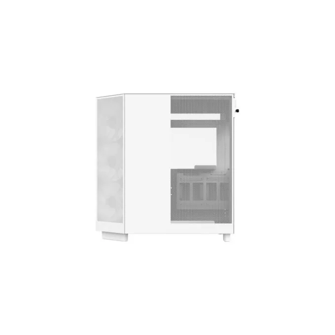 H6 Flow RGB, tower case — image 8