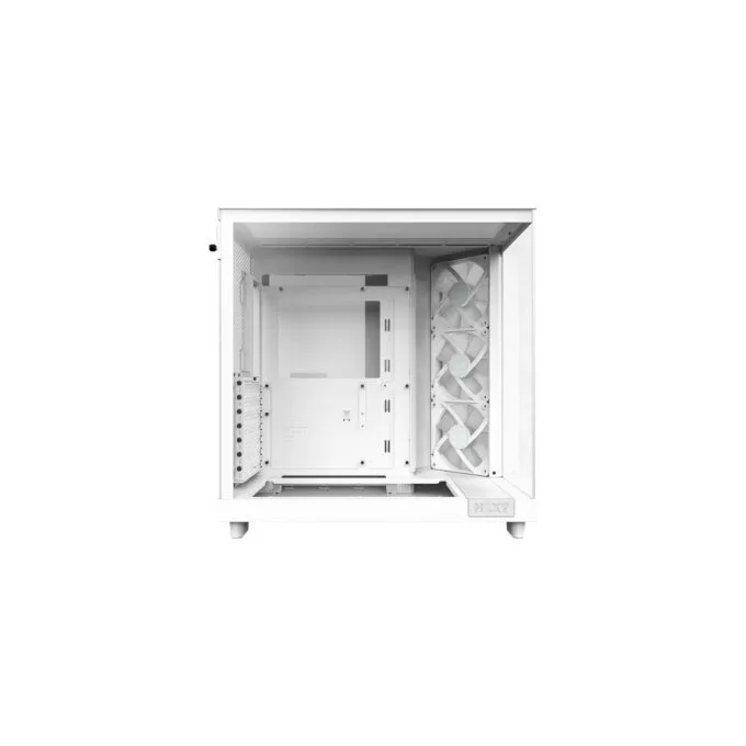 H6 Flow RGB, tower case — image 9