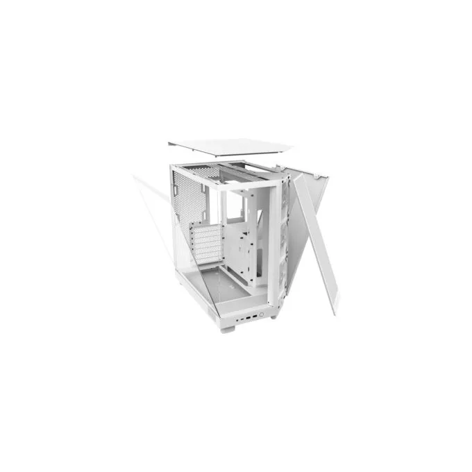 H6 Flow RGB, tower case — image 11