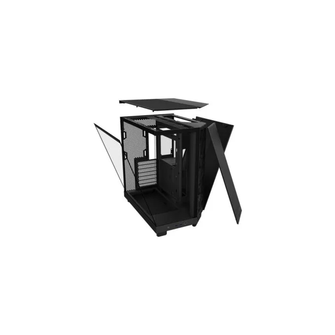 H6 Flow, tower case — image 12