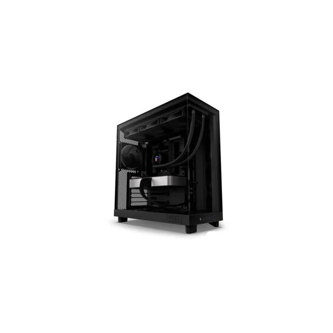 H6 Flow, tower case — image 13