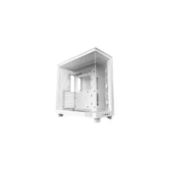 H6 Flow, tower case