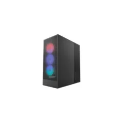 H7 Flow RGB (2024), tower case