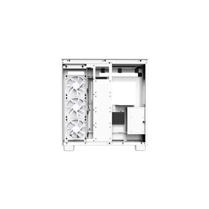 H9 Elite All White, tower case — image 8