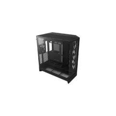 H9 Flow RGB, tower case