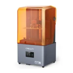 Halot Mage - CL-103L - 10.3'' LCD 8K Resin UV 3D Printer, 60 mm/s, 228x128x230 mm build