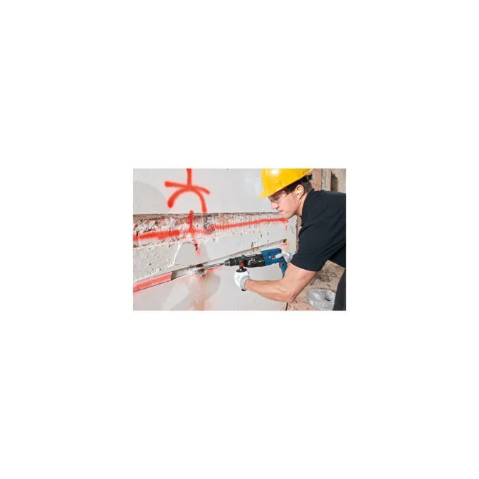 Hammer drill GBH 2-28 F Professional — image 5