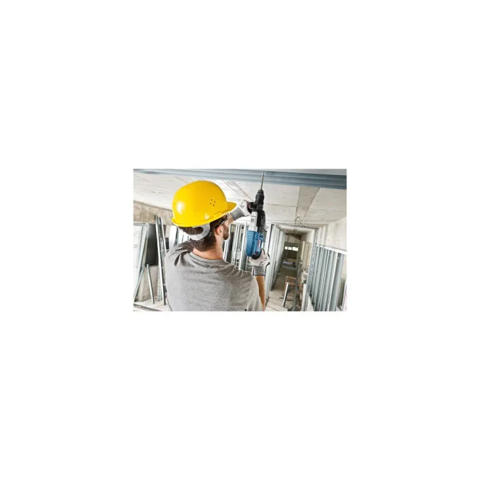 Hammer drill GBH 2-28 F Professional — image 6