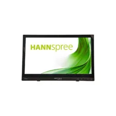 Hannspree 39.6cm (15.6') HT161HNB 16:9 M-Touch HDMI black