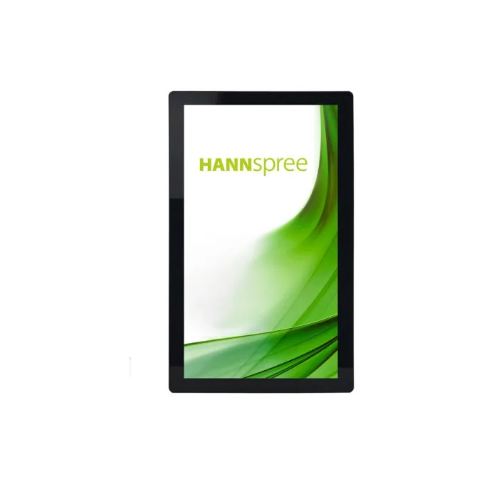 Hannspree 54.6cm (21.5') HO225HTB 16:9 M-TOUCH VGA+HDMI — image 3